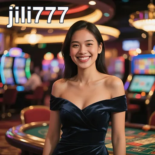 Safe and secure online casino gaming experience - jili777