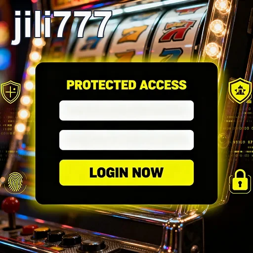 Featured scene - jili777