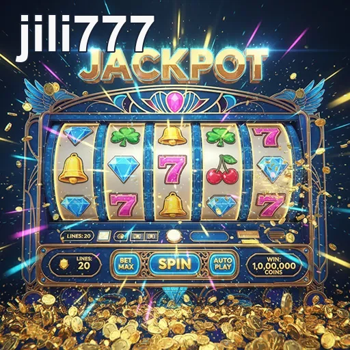 Featured scene - jili777