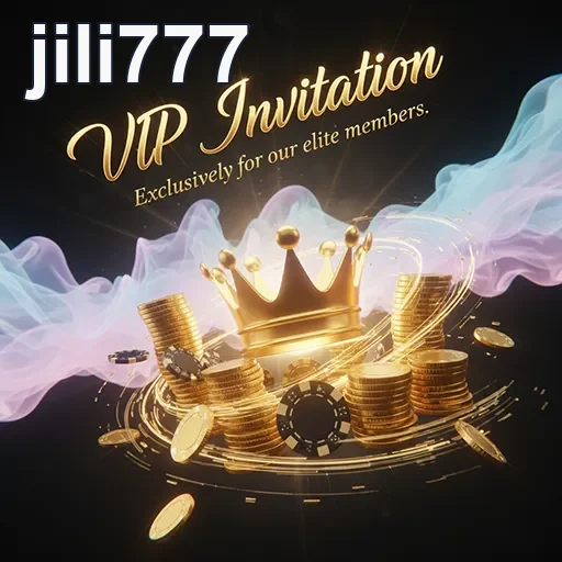 VIP services at jili777 casino - jili777